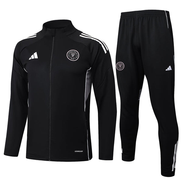 Ensemble de survêtement de football Inter Miami CF 25/26