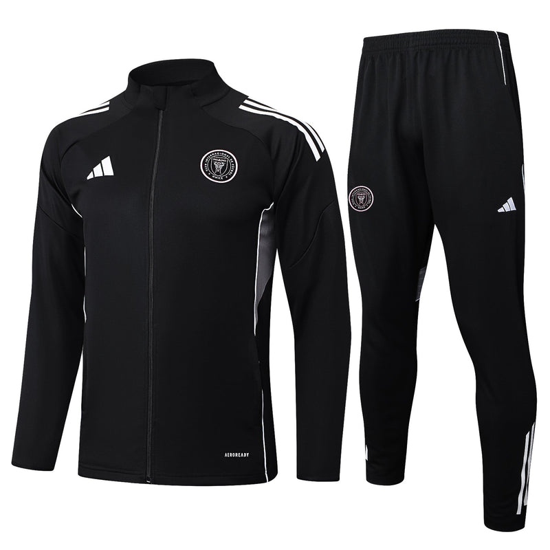 Ensemble de survêtement de football Inter Miami CF 25/26