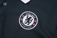 Maillot et Pantalon Chelsea 25/26