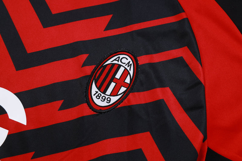 Chemise et pantalon Milan 23/24
