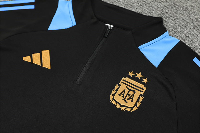 Survêtement de Football Enfant Argentine 24/25