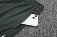 T-shirt et Short pour Enfant Chelsea 25/26