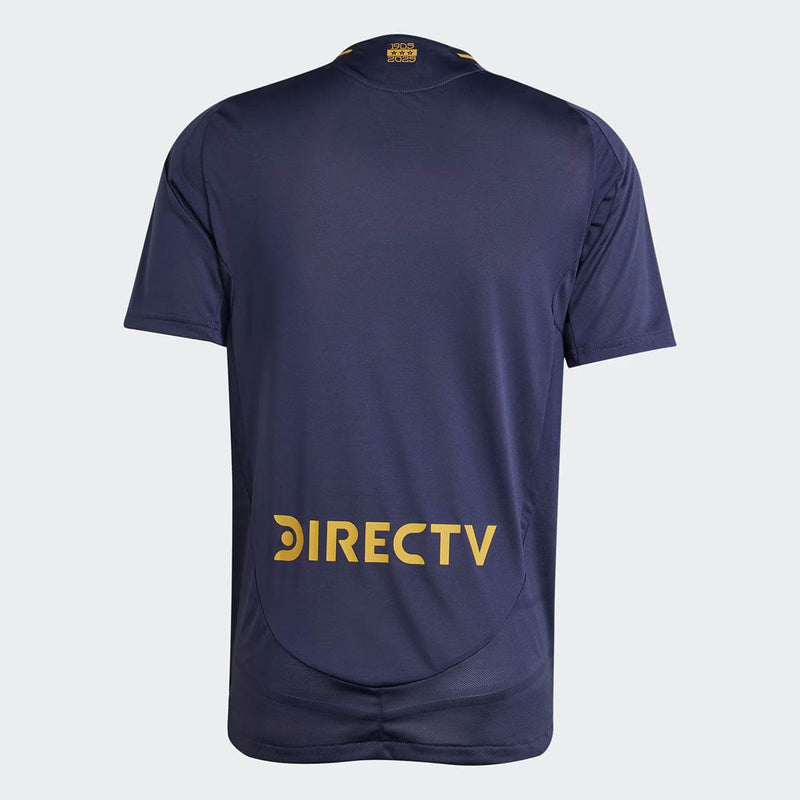 Maillot Boca Juniors Third Version Joueur 25/26