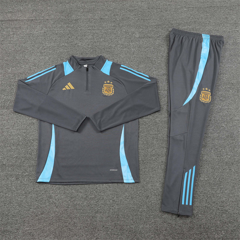 Survêtement de Football Enfant Argentine 24/25