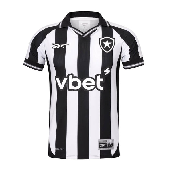 Maillot Botafago Home 25/26