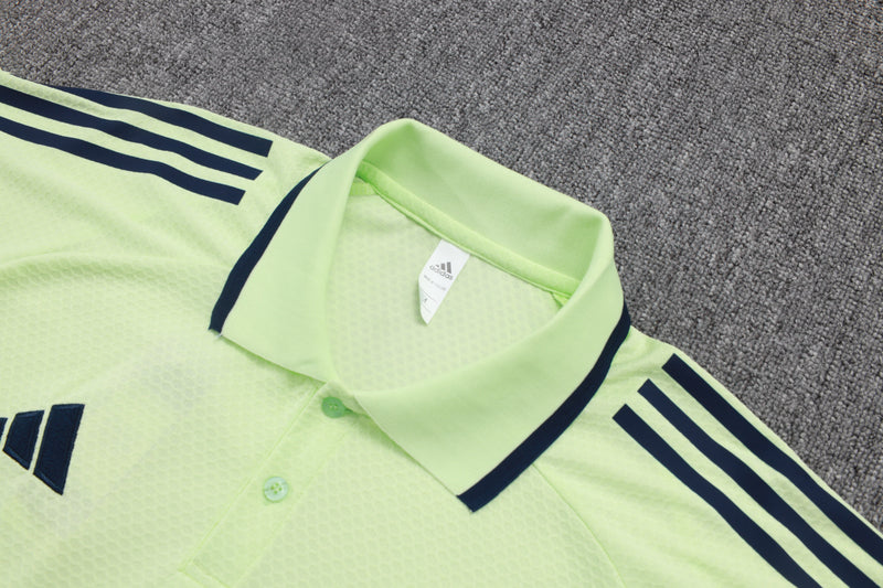 Maillot et Pantalon Real Madrid 25/26