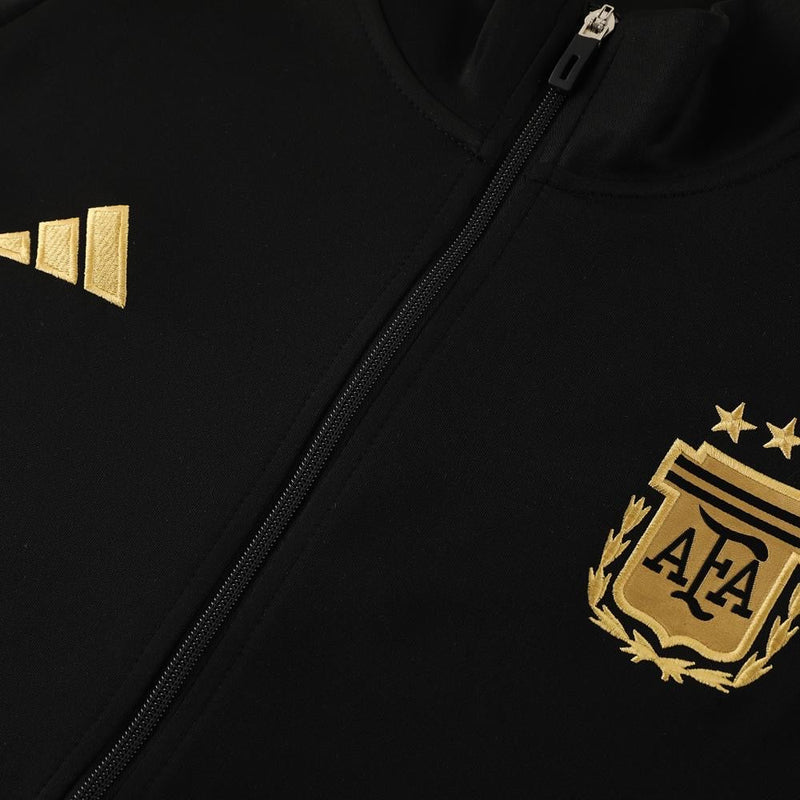Ensemble Survêtement de Football Argentine 24/25