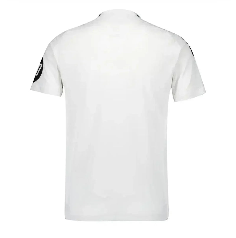 Maillot Home Real Madrid 24/25 version joueur