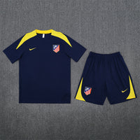 T-shirt et Short pour Enfant Atletico de Madrid 25/26