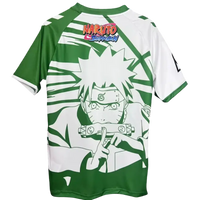 Maillot Real Betis Naruto