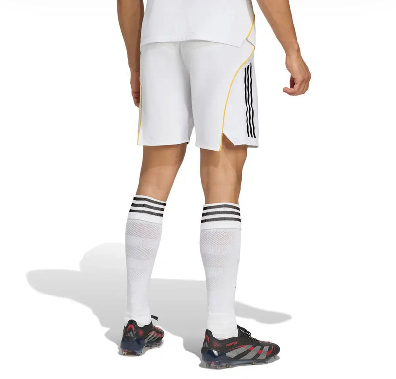 Short Real Madrid Home 25/26