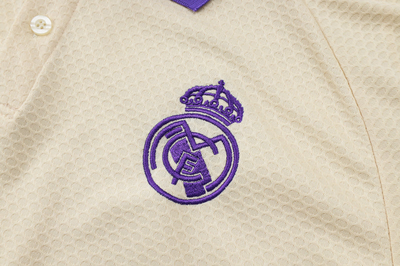 Maillot et Pantalon Real Madrid 25/26