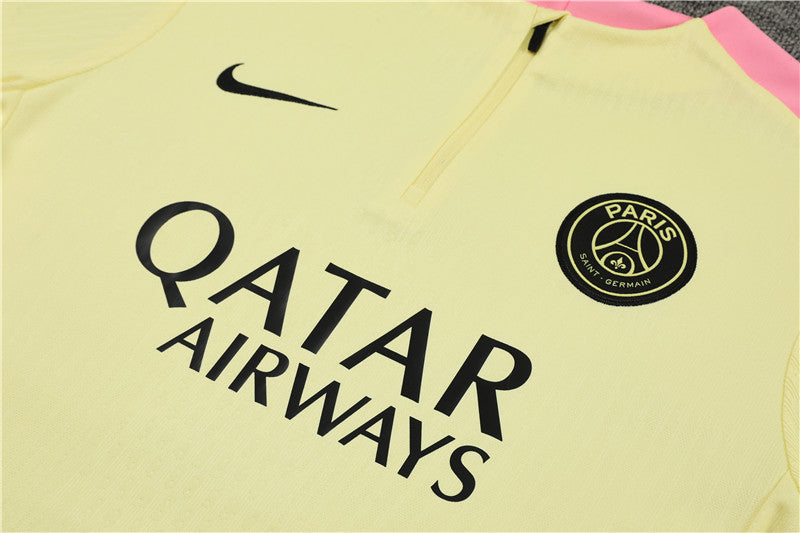 24/25 Paris jaune clair