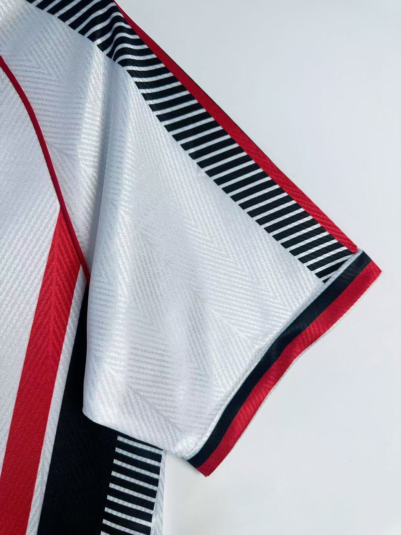 Maillot Rétro AC Milan Away 97/98