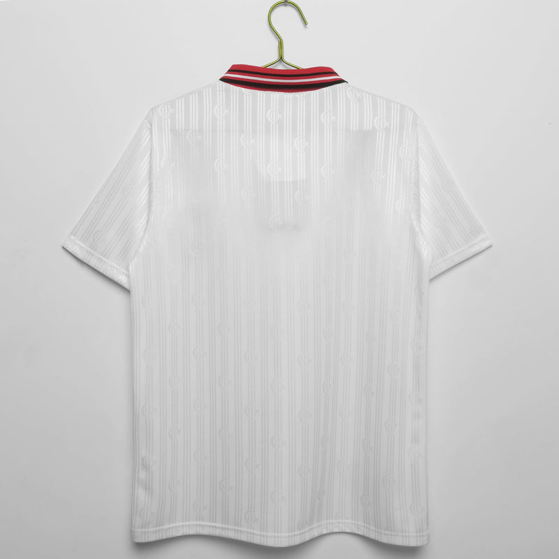 Maillot Turquie 1996 Away