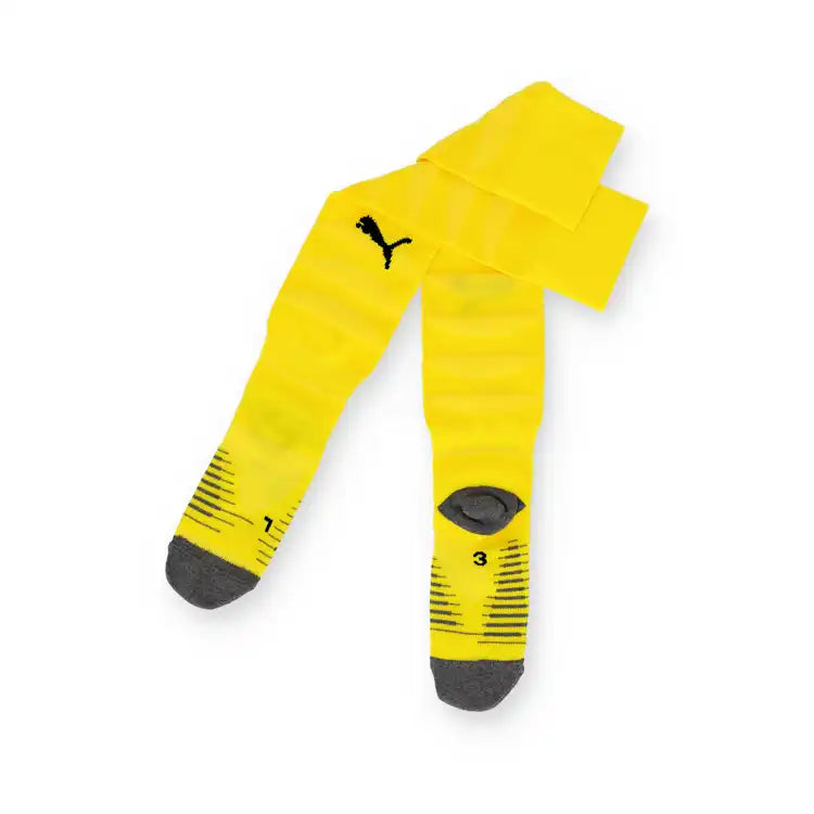 T-shirts et shorts pour enfants Borussia Dortmund Home 25/26 - avec chaussette