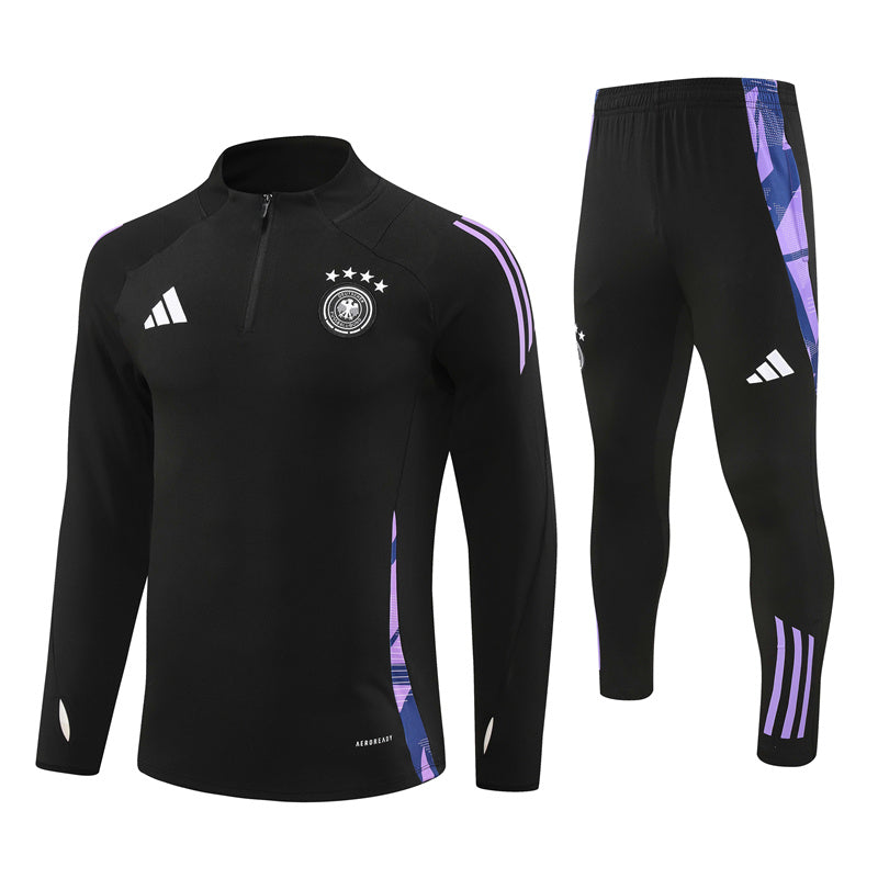 Ensemble Survêtement de Football Allemagne 24/25