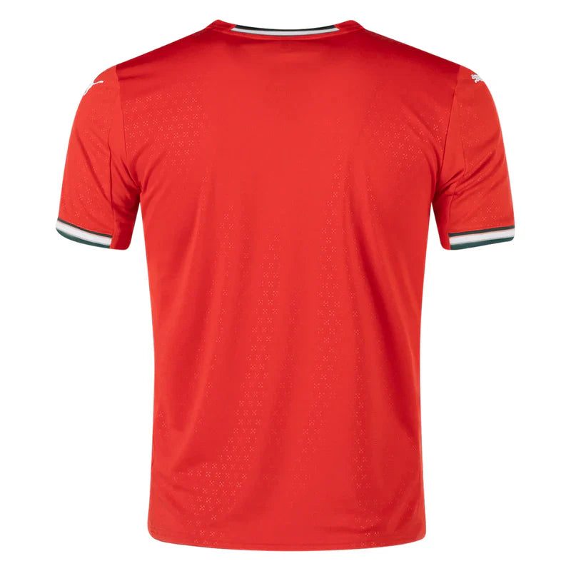 Maillot Portugal Home 25/26