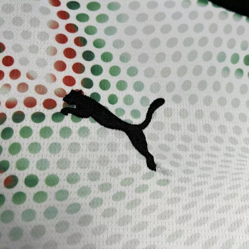 Maillot Portugal Away 25/26