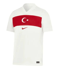 Maillots de Turquie 24/25