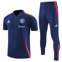 Maillot et Pantalon Manchester United 25/26