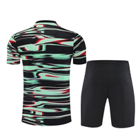 T-shirt et Short pour Enfant Portugal 25/26