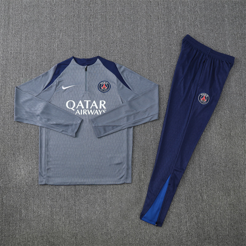 Ensemble Survêtement de Football PSG 25/26