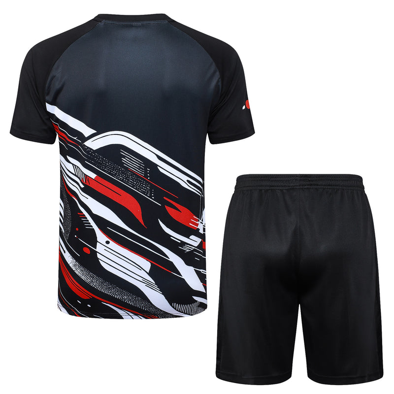 Maillot et short d'entraînement São Paulo 25/26