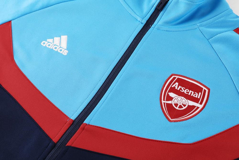 Ensemble Survêtement de Football Arsenal 24/25