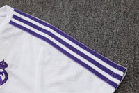 Maillot et short d'entraînement Real Madrid 25/26