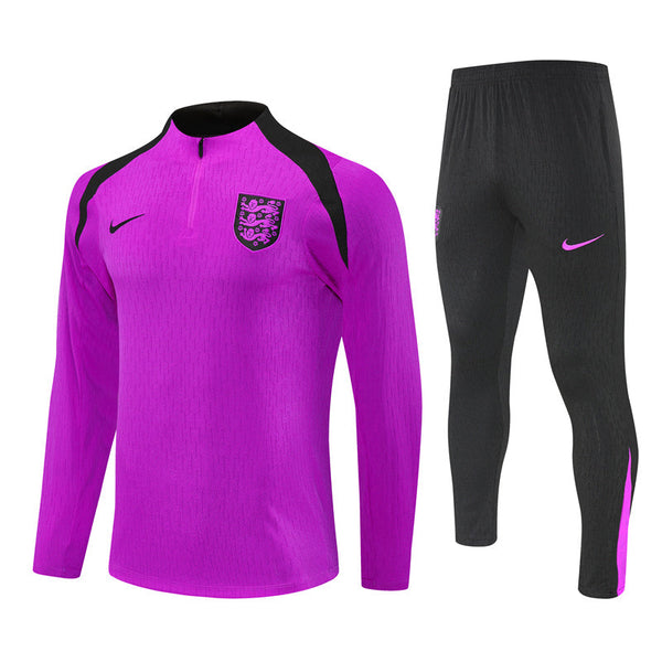 Survêtement de football Angleterre 24/25