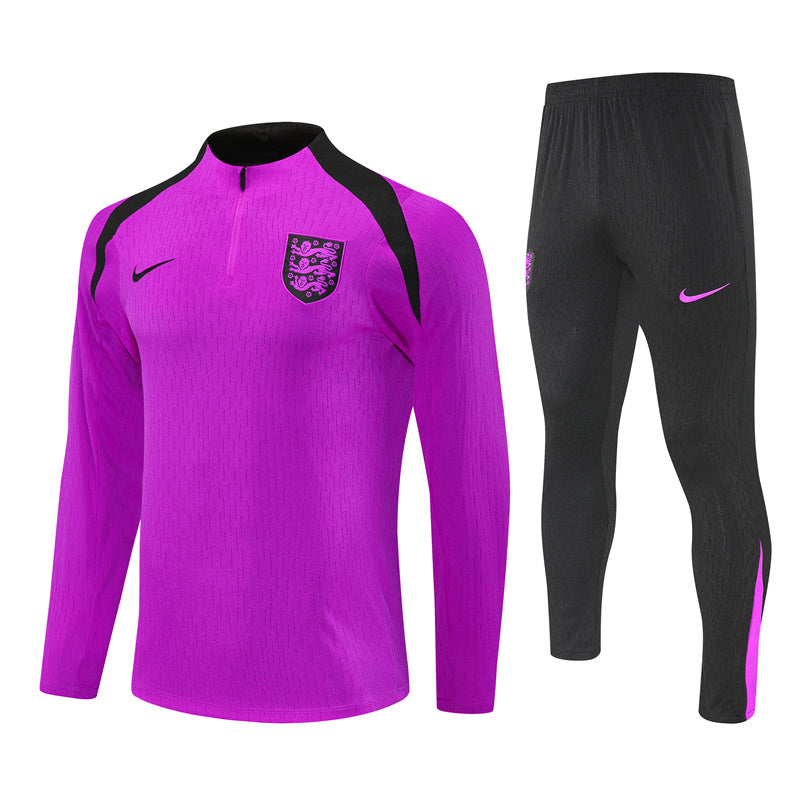 Survêtement de football Angleterre 24/25