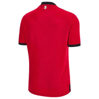 Maillot Géorgie home 24/25