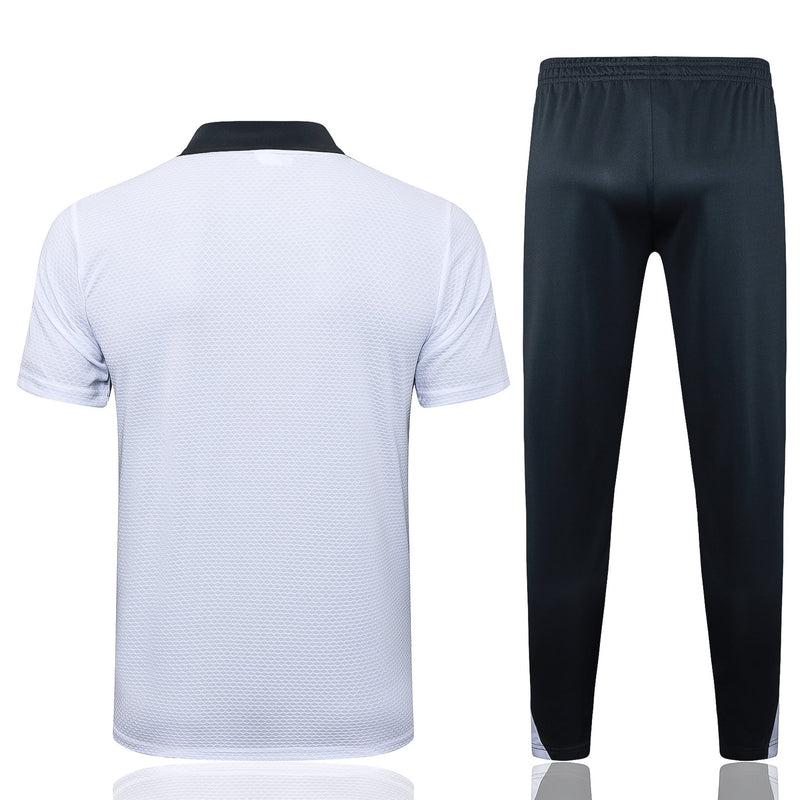 Maillot et Pantalon Chelsea 25/26