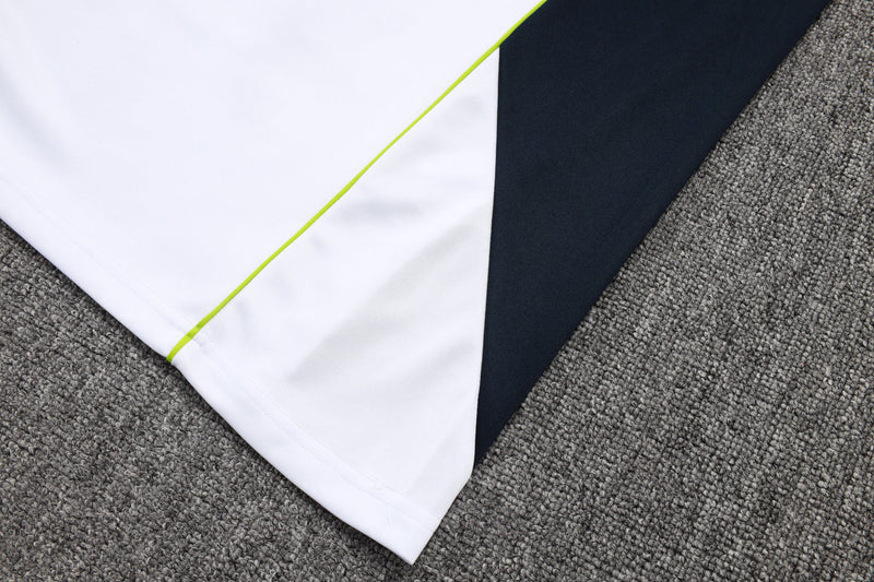 Ensemble Survêtement de Football Real Madrid 25/26