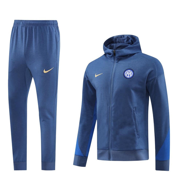 Ensemble Survêtement de Football Inter 24/25