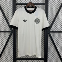 Maillot Allemagne Célébration du 125e anniversaire 2025