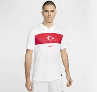 Maillots de Turquie 24/25