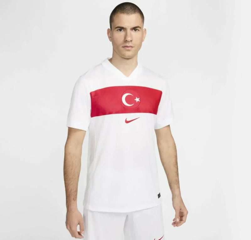 Maillots de Turquie 24/25