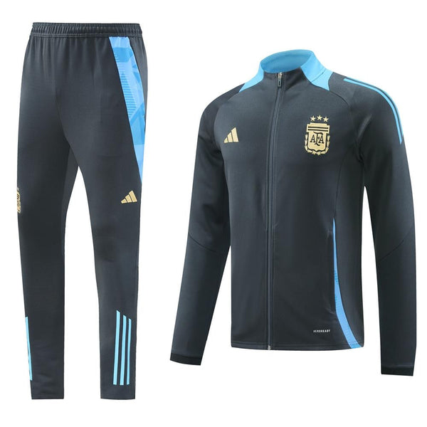 Ensemble Survêtement de Football Argentine 24/25