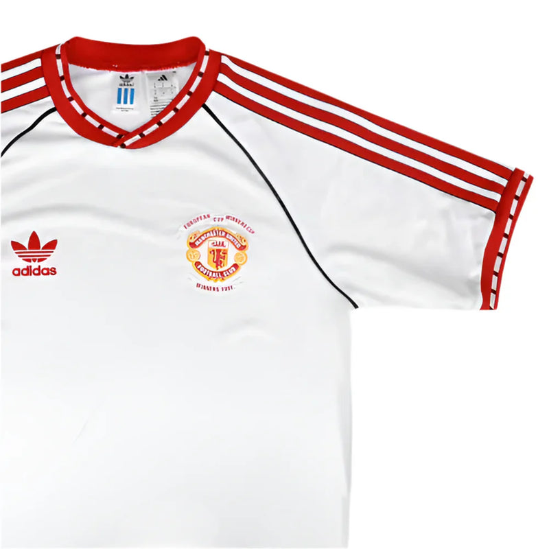 Maillot Manchester United édition spéciale