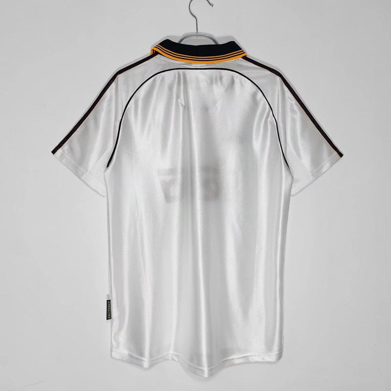 Maillot Rétro Real Madrid 99/00