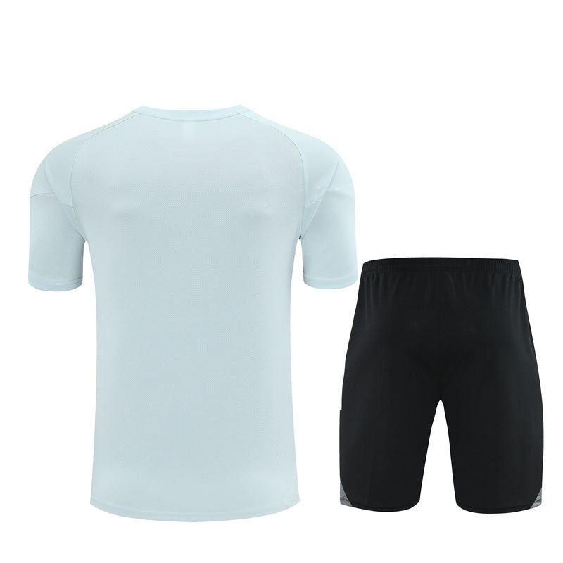 T-shirt et Short pour Enfant Japon 25/26