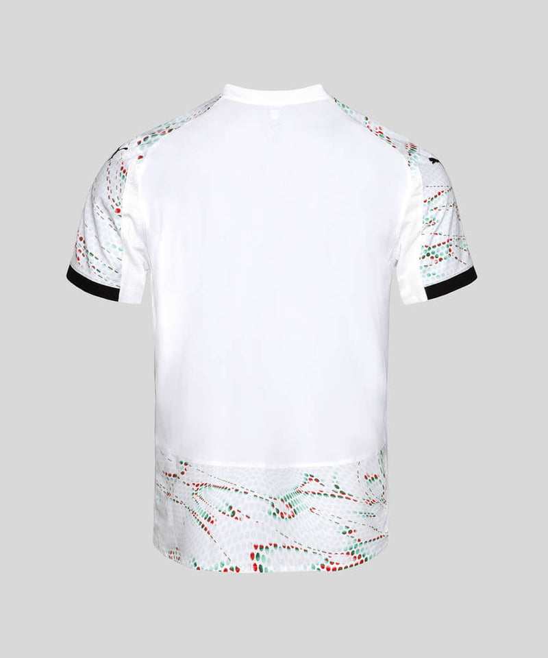Maillot Away Portugal Version Joueur 25/26
