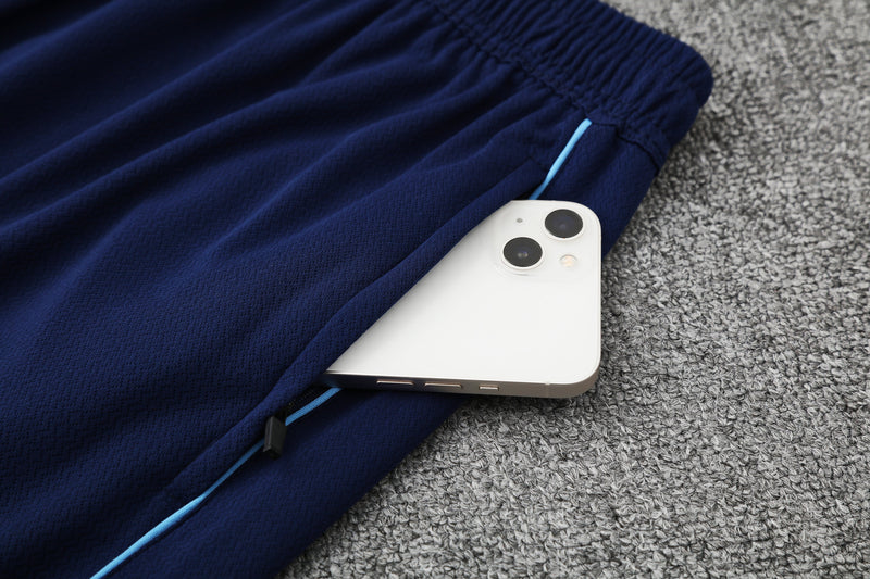 Maillot et short d'entraînement Manchester City 25/26