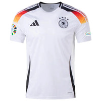 Maillot Allemagne Home 24/25 - Avec Patch