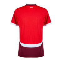 Maillot de foot Suisse 24/25