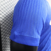 Maillot France home 24/25 Player version