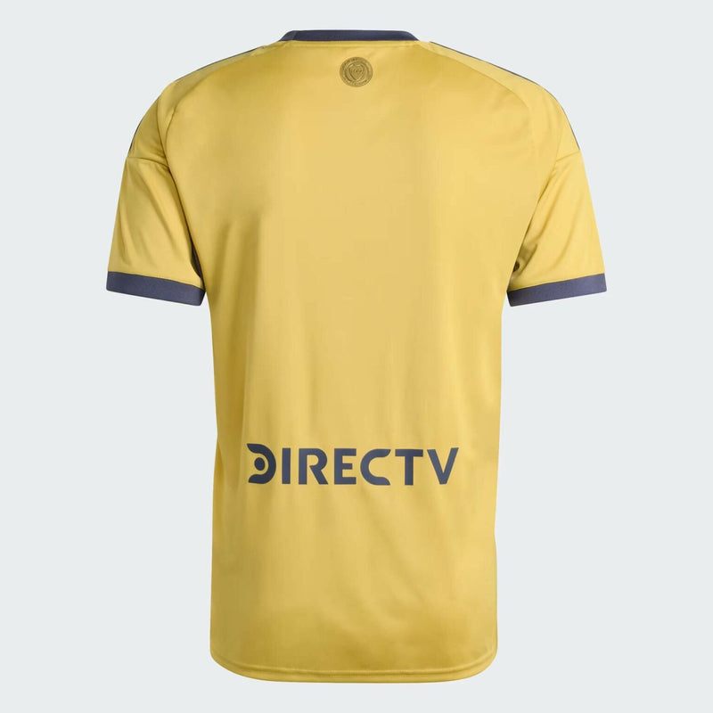Boca Juniors Maillot Away 25/26