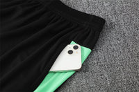 T-shirt et Short pour Enfant Portugal 25/26